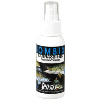 Sensas - Posilovač Bombix Carnassiers, 75ml - Štika