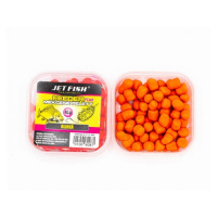 JET FISH - Fluoro měkčené peletky 40g - oliheň