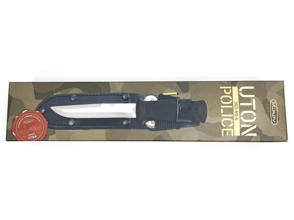 Mikov - Dýka Uton 362-ng-4 police