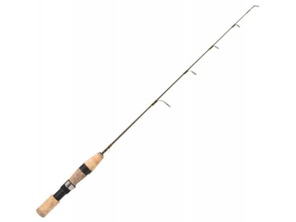 Shakespeare - Prut na dírky Wild series ice spin 2" ML