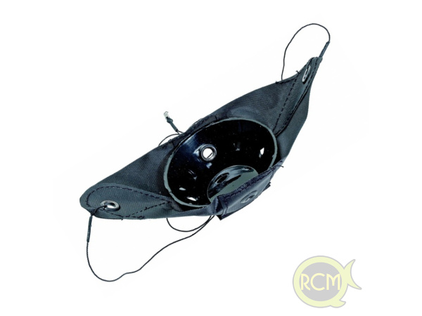 Carp System - Vrhací košíček - BAIT CATAPULT