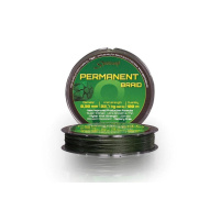 Sportcarp - Odhozová šňůra Permanent braid 0,34mm, 29,5kg, 100m