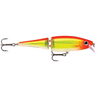 Rapala wobler BX® Swimmer Slow sinking, weighted 22g 12 cm HH
