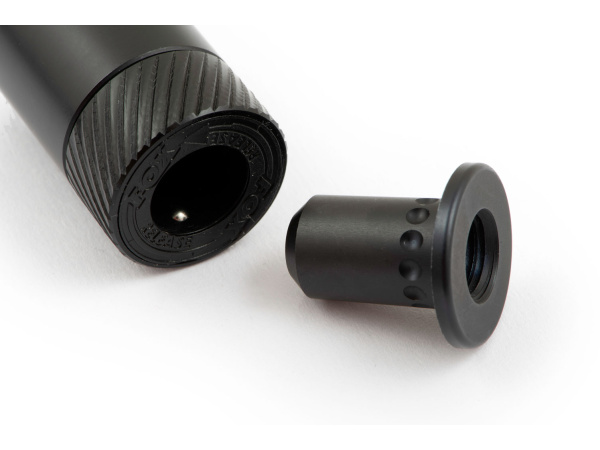 Fox - QR Adaptor Black label / bal. 2ks