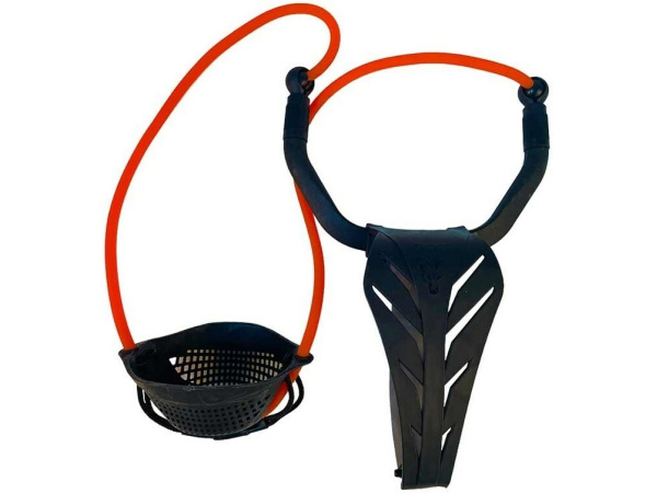 FOX - Prak Slik Powerguard Method Pouch Catapult