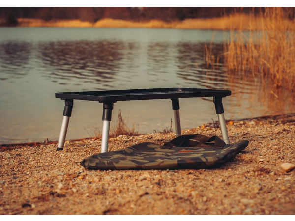 Giants fishing Stolek Gaube Bivvy Table 