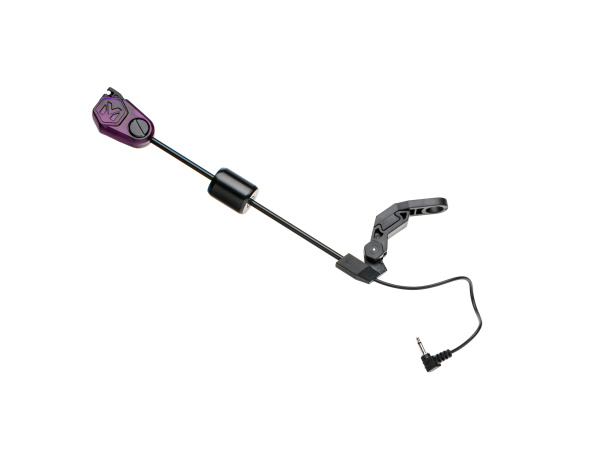 Mivardi Swing arm MCX 77 - fialový