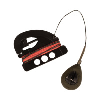 Trakker Products Trakker Olovo Clinga Captive Backweight