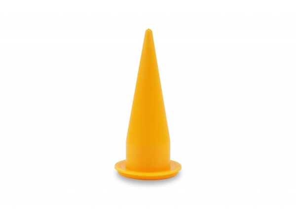 Nikl Špička žlutá