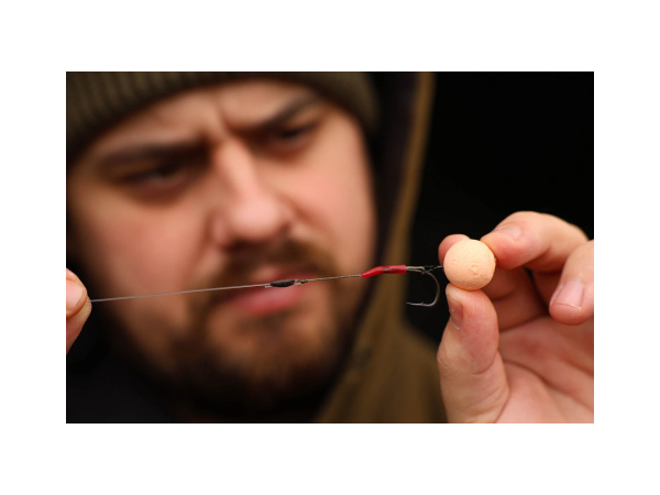 Nikl Plovoucí boilies Calanus & Krill