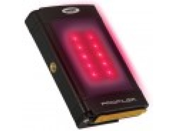 NGT Světlo Profiler 21 LED Light Solar