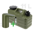 NGT - Set Kanystr 11L + Automatická Pumpa