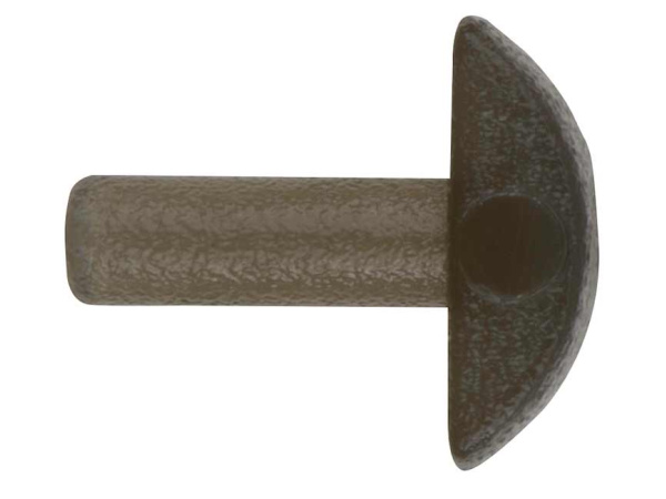 Fox montáž EDGES Naturals Zig Lead Clip Kit