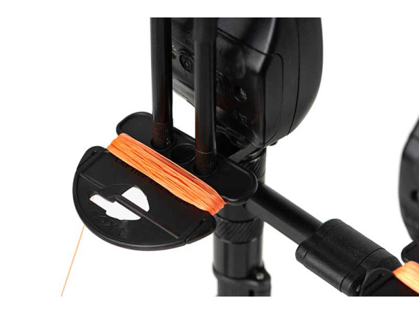 Fox Captive Backweight