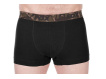 Fox Boxer Shorts - Khaki/Black
