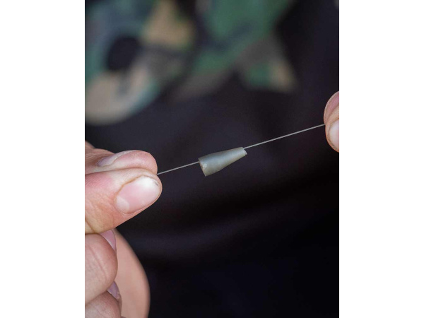 Fox Edges Tubing Lead Clip Kit