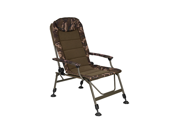 Fox křeslo Camolite Recliner Chairs