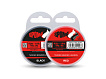 Spomb Tapered Braided Leaders 40lb-18lb