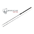 Fox Rage - Prut Warrior light spin 2,4m 5 - 15g 2D - VÝPRODEJ