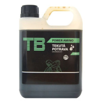 TB baits - Tekutá Potrava Power Amino