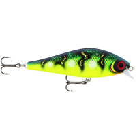 RAPALA - Wobler Super shadow rap 16cm - HPS