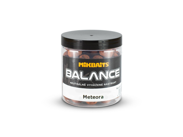 Mikbaits - Balance Fanatica 250ml, 20mm - Meteora - VÝPRODEJ