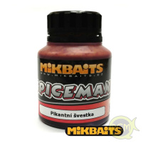Mikbaits - Booster Spiceman - WS2