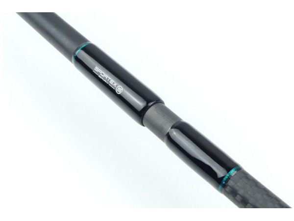 SPORTEX - Prut Competition CS-5 Spod, 12ft (3,66m), 5,5lb, 2D