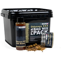 CC Moore - PVA Bag Mix Pack Odyssey XXX, Kbelík