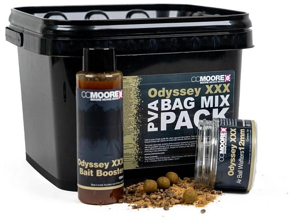 CC Moore - PVA Bag Mix Pack Odyssey XXX, Kbelík
