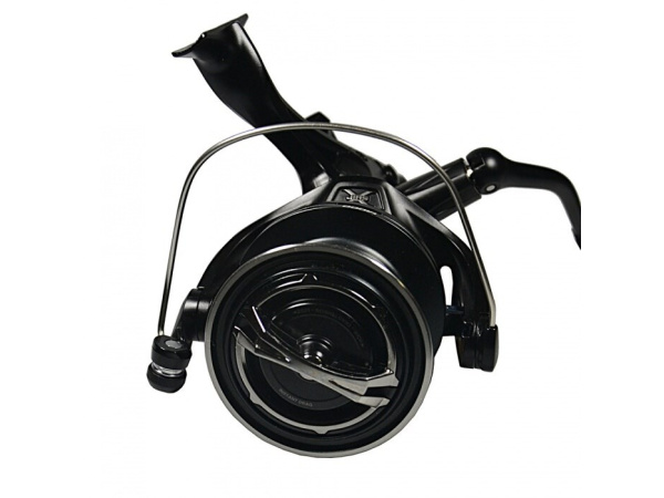SHIMANO - Naviják Big baitrunner LC 14 000 XTB, 5 ložisek