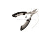 Fox - Nůžky Carp Braid Blade XS