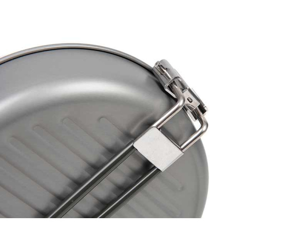 FOX - Sada Nádobí Cookware 4 Piece Deluxe Cook Set