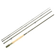 Giants fishing Prut Trout Fly CLX 2,55m  #4