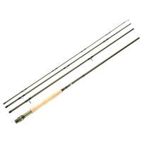 Giants fishing Prut Trout Fly CLX 2,55m  #4