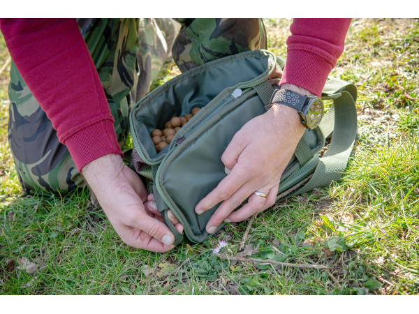 Wychwood Taška na krmivo Tactical HD Bait Caddy