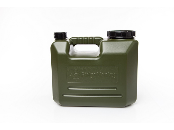 RidgeMonkey - kanystr Heavy Duty Water Carrier 15l