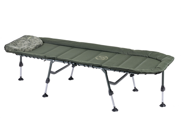 Lehátko CamoCODE Express 6