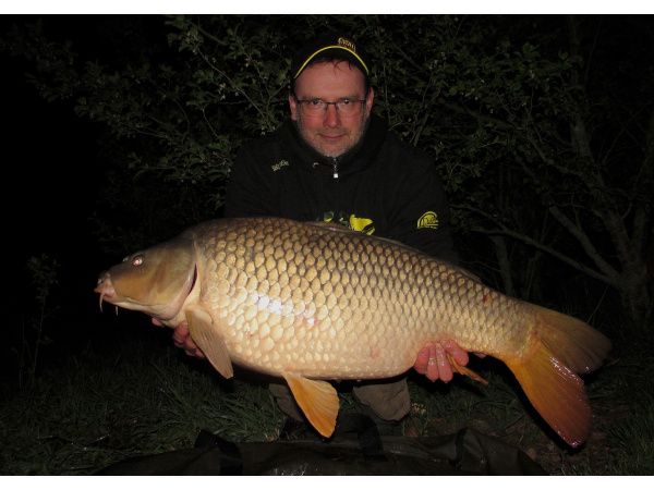 Mivardi Rapid Boilies Platinum - Sea (950g | 20mm)