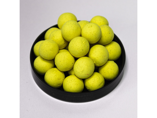 Mivardi Rapid Pop Up Reflex - Pineapple + N.BA. (70g | 14mm)