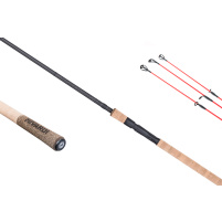 Mivardi - Feeder Prut TechniX Method 390SH