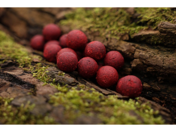 Karel Nikl Nikl Hotové boilies Gigantica ATTRACTIVE