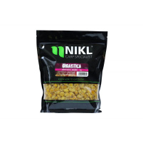 Karel Nikl Nikl Partikl kukuřice - Gigantica 1kg