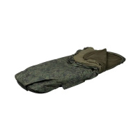 Trakker Products Trakker Spacák 365 Sleeping Bag Camo