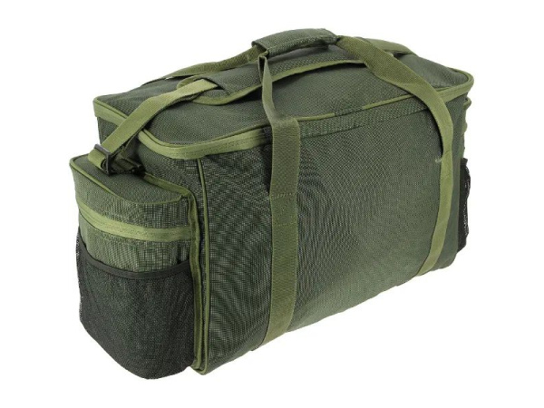 NGT - Taška Compartment Carryall