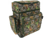 NGT Batoh XPR Rucksack Dapple Camo 50L