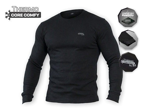 ZFISH TERMOPRÁDLO THERMOCORE COMFY TRIČKO