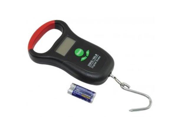 Zfish Váha Hand Digital Scale 50kg