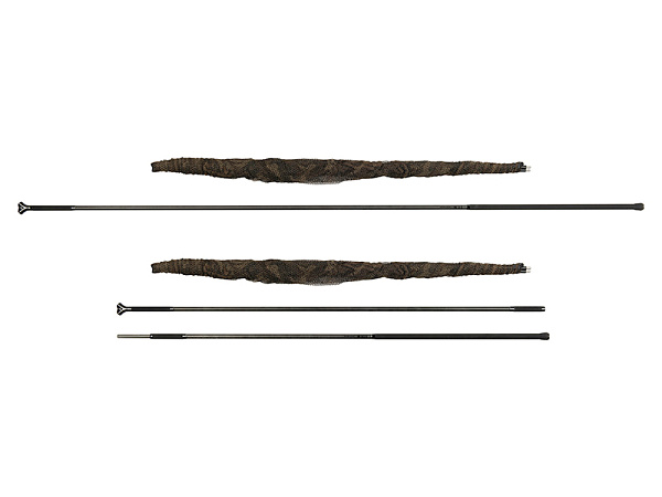 Fox podběrák Horizon X6 Landing Nets