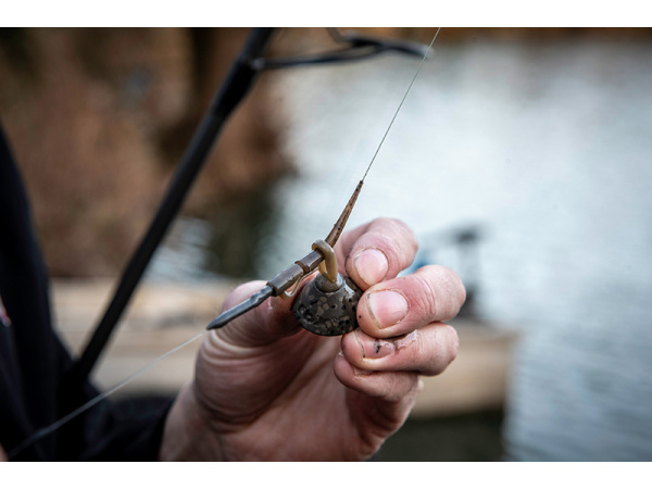 Fox EDGES Downrigger Back Weights